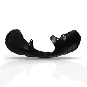 Protetor Caixa Roda Dianteiro Para New Beetle 2007 2008 2009 Lado Esquerdo