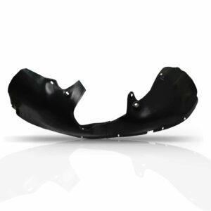 Protetor Caixa Roda Dianteiro Para New Beetle 2007 2008 2009 Lado Esquerdo