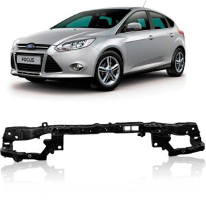 Painel Mini Frente Focus 2014 2015 Hatch & Sedan Modelo Novo