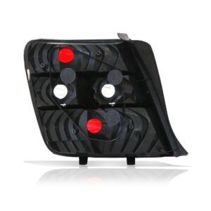 Lanterna Stilo 2003 2004 2005 2006 2007 Bicolor 1ª Linha Direito