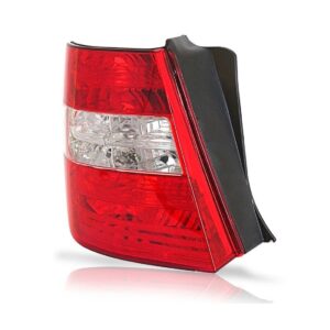 Lanterna Stilo 2003 2004 2005 2006 2007 Bicolor 1ª Linha Esquerdo