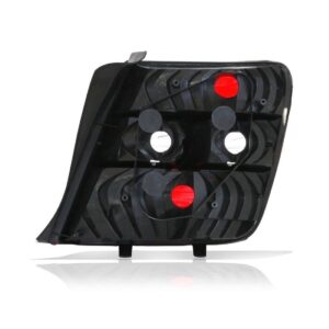 Lanterna Stilo 2003 2004 2005 2006 2007 Bicolor 1ª Linha Esquerdo