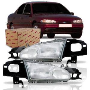 FAROL LANCER 2011 A 2014  LE