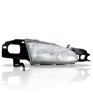 FAROL LANCER 2011 A 2014  LE