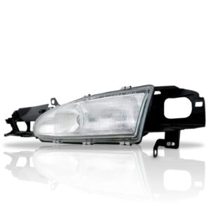 FAROL LANCER 2011 A 2014  LE