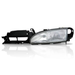 FAROL LANCER 2011 A 2014  LE