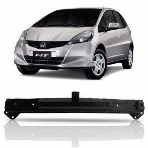 Alma Lamina Viga New Fit Honda 2009 2010 2011 2012 2013