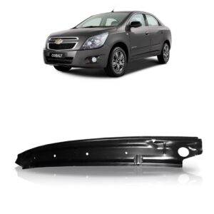 Alma Lamina Dianteira Cobalt Todos Reforço Parachoque