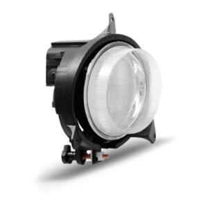 Farol Milha Sorento Para Kia  2005 06 07 2008 2009 Direito Cristal