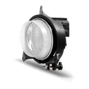 Farol Milha Sorento Para Kia  2005 06 07 2008 2009 Direito Cristal