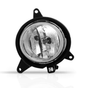 Farol Milha Sorento Para Kia 2005 06 07 2008 2009 Esquerdo Cristal