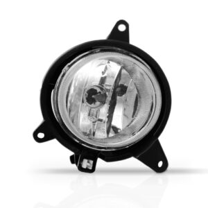 Farol Milha Sorento Para Kia 2005 06 07 2008 2009 Esquerdo Cristal