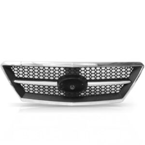 Tela Frontal Kia Sorento 2005 06 2007 2008 2009 Sem Emblema