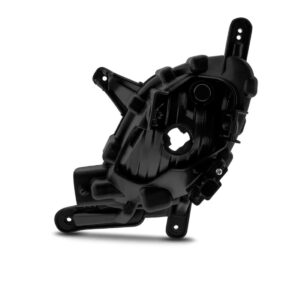 Farol Milha Kia Picanto 2012 2013 1ª Linha Direito Motorista