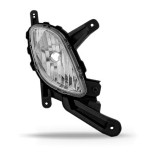 Farol Milha Kia Picanto 2012 2013 1ª Linha Direito Motorista