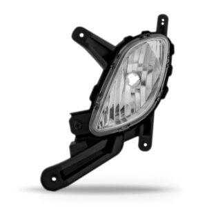 Farol Milha Kia Picanto 2012 2013 1ª Linha Esquerdo Motorista