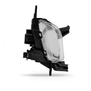 Farol Milha Kia Picanto 2012 2013 1ª Linha Esquerdo Motorista