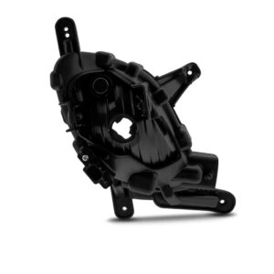 Farol Milha Kia Picanto 2012 2013 1ª Linha Esquerdo Motorista