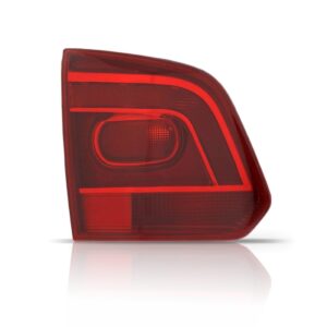 Lanterna Spacefox 2011 2012 2013 2014 Tampa Direita 1ª Linha