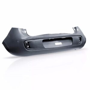 Envolvente Traseiro Palio 2012 2013 2014 G5 Novo 1a Linha