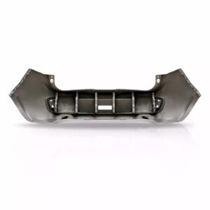 Envolvente Traseiro Palio 2012 2013 2014 G5 Novo 1a Linha