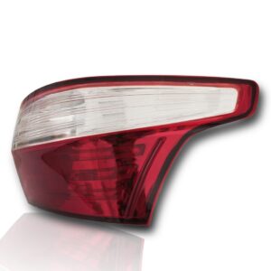 Sinaleira Farol Traseiro Grand Siena 2012 A 2022 Canto Lado Direito