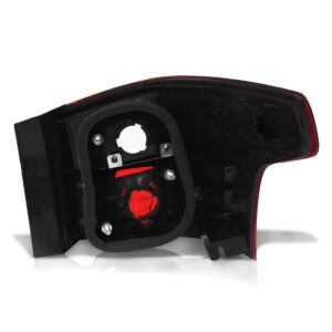 Sinaleira Farol Traseiro Grand Siena 2012 A 2022 Canto Lado Esquerdo