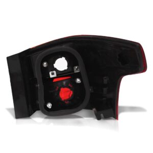 Sinaleira Farol Traseiro Grand Siena 2012 A 2022 Canto Lado Esquerdo