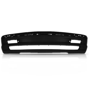 Parachoque Dianteiro Bmw Serie 3 Prymer 1998 1999 2000 2001 Preto
