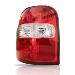 Lanterna Para Sportage 98 1999 00 01 02 03 Direita 1ª Linha