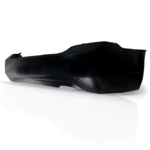 Parachoque  Fusion Traseiro 2006 2007 2008 2009 1a Linha