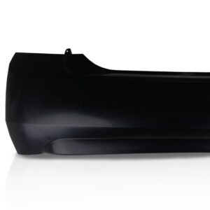 Parachoque  Fusion Traseiro 2006 2007 2008 2009 1a Linha