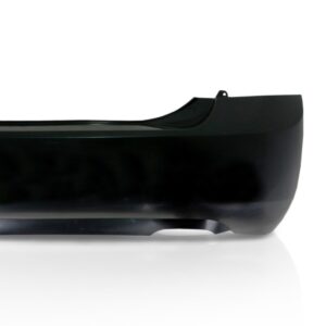 Parachoque  Fusion Traseiro 2006 2007 2008 2009 1a Linha