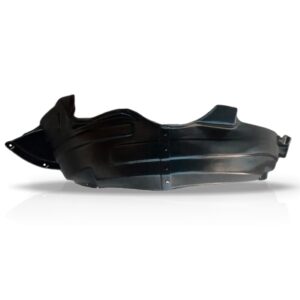 Protetor Caixa De Roda Dianteiro Para Peugeot 308 2012 A 14 Lado Direito