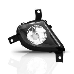 FAROL MILHA AUXILIAR BMW SERIE 3 2009 A 2012 LD