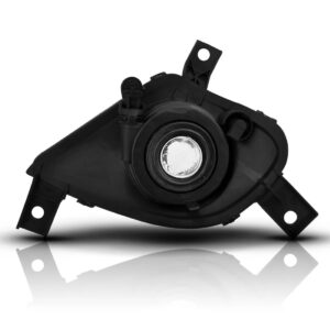 FAROL MILHA AUXILIAR BMW SERIE 3 2009 A 2012 LD