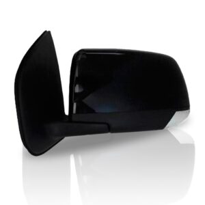 Retrovisor Para Chevrolet S10 2012 2013 2014 Lt C/ Pisca Ld