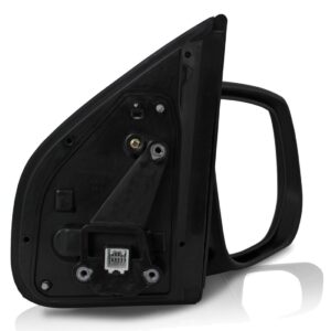 Retrovisor Para Chevrolet S10 2012 2013 2014 Lt C/ Pisca Ld