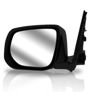 Retrovisor Para Chevrolet S10 2012 2013 2014 Lt C/ Pisca Ld