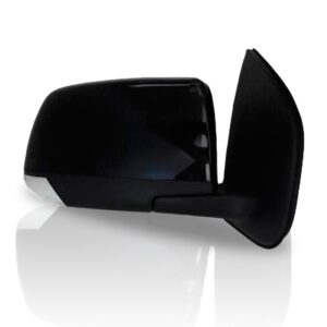 Retrovisor Para Chevrolet S10 2012 2013 2014 Lt Com Pisca Le