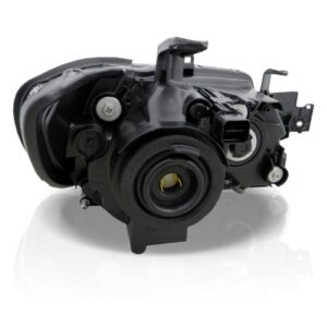 Farol Tr4 2010 2011 2012 13 2014 Dianteiro Cromado 1ª Linha Direito/passageiro