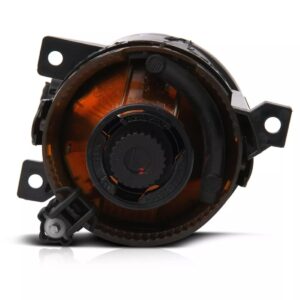 Farol Milha Auxiliar Tiguan Ano 2008 2009 2010 1ª Linha Direito