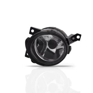 Farol Milha Auxiliar Tiguan Ano 2008 2009 2010 1ª Linha Esquerdo