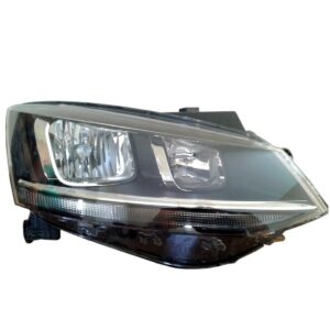 Farol Fox Spacefox Crossfox 2015 2016 Esquerdo