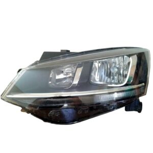 Farol Fox Spacefox Crossfox 2015 2016 Esquerdo