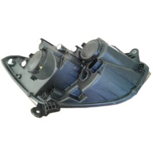 Farol Fox Spacefox Crossfox 2015 2016 Esquerdo