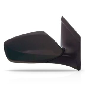 Espelho Retrovisor Hb20 2012 A 2017 Manual Sem Sinaleira Lado Direito