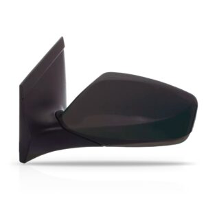 Espelho Retrovisor Hb20 2012 A 2017 Manual Sem Sinaleira Lado Esquerdo