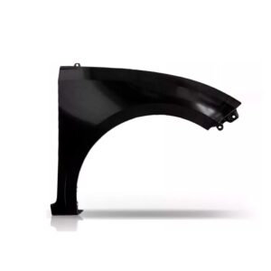 Paralama Para Hyundai Hb20 Hatch & Sedan 2013 2014 Novo Ld Dianteira Direita