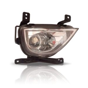 Farol Milha Para Vera Cruz 2007 2008 2009 2010 2011 2012 Ld Cristal